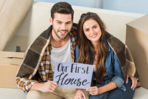 buying a home